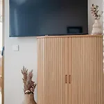 Host2u Penthouse Sauna, Jacuzzi, Fireplace Appartement