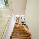 Host2u Penthouse Sauna, Jacuzzi, Fireplace Appartement