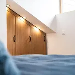 Appartement Host2u Penthouse Sauna, Jacuzzi, Fireplace *