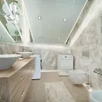 Host2u Penthouse Sauna, Jacuzzi, Fireplace Bansko