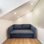 Appartement Host2u Penthouse Sauna, Jacuzzi, Fireplace *