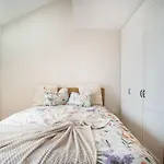 Appartement Host2u Penthouse Sauna, Jacuzzi, Fireplace