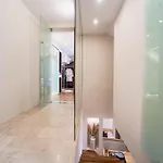Host2u Penthouse Sauna, Jacuzzi, Fireplace Appartement Bansko