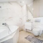 Appartement Host2u Penthouse Sauna, Jacuzzi, Fireplace