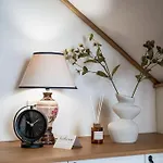Appartement Host2u Penthouse Sauna, Jacuzzi, Fireplace