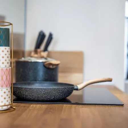 Host2u Penthouse Sauna, Jacuzzi, Fireplace Διαμέρισμα Μπάνσκο