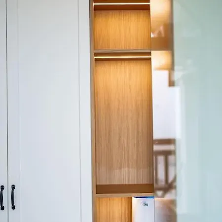 Host2u Penthouse Sauna, Jacuzzi, Fireplace * Μπάνσκο